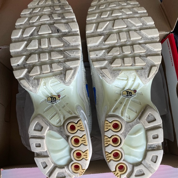 Men’s Air Max TN Size 8.5 - Picture 5 of 8
